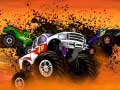 Тоглоом Slope Racing