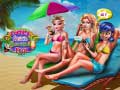 Тоглоом Doll Beach Bronze Prep