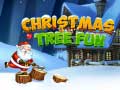Тоглоом Christmas Tree Fun