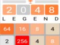 Тоглоом 2048 Legend