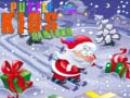 Тоглоом Kids Cartoon Puzzle