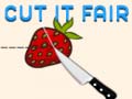 Тоглоом Cut it Fair