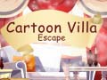 Тоглоом Cartoon Villa Escape