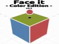 Тоглоом Face it Color Edition