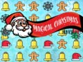 Тоглоом Magical Christmas Match 3