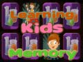 Тоглоом Learning Kids Memory