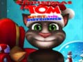 Тоглоом Christmas Tom Spot The Difference