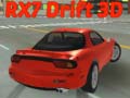 Тоглоом RX7 Drift 3D
