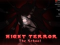 Тоглоом Night Terror The School