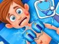 Тоглоом Hospital Doctor Emergency Room