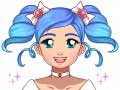 Тоглоом Kawaii Magical Girl Dress Up Game