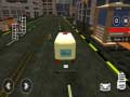 Тоглоом City Tuk Tuk Rickshaw: Chingchi Simulator