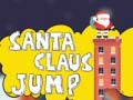 Тоглоом Santa Claus Jump
