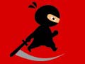 Тоглоом Mr Ninja Fighter
