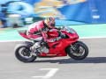 Тоглоом Ducati Panigale