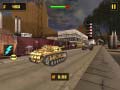 Тоглоом War Machines: Tank Battle