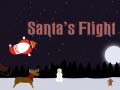 Тоглоом Santa's Flight