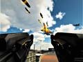 Тоглоом Anti Aircraft Attack: Modern Jet War