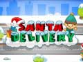 Тоглоом Santa Delivery