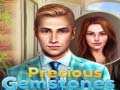 Тоглоом Precious Gemstones