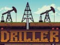 Тоглоом Driller The New Fields