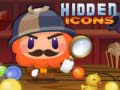 Тоглоом Hidden Icons