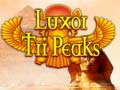 Тоглоом Luxor Tri Peaks