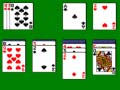 Тоглоом Classic Windows Solitaire