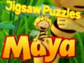 Тоглоом Maja Jigsaw Puzzle