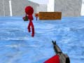 Тоглоом Stickman Counter Terror Strike