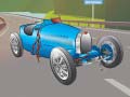 Тоглоом Vintage Cool Cars Memory