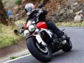 Тоглоом Triumph Rocket 3