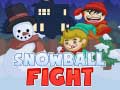 Тоглоом Snowball Fight