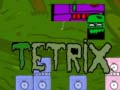 Тоглоом Tetrix