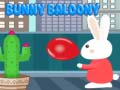 Тоглоом Bunny Baloonny