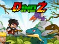 Тоглоом DinoZ
