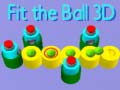 Тоглоом Fit The Ball 3D
