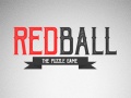 Тоглоом Red Ball The Puzzle Game