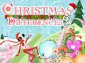 Тоглоом Christmas Differences 2