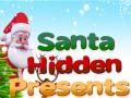 Тоглоом Santa Hidden Presents