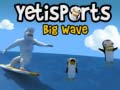 Тоглоом Yetisports Big Wave