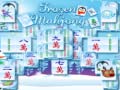 Тоглоом Frozen Mahjong