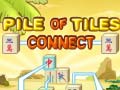 Тоглоом Pile of Tiles Connect