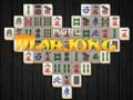 Тоглоом More Mahjong