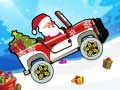 Тоглоом Santa Hill Climbing
