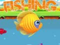 Тоглоом Fishing