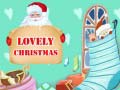 Тоглоом Lovely Christmas