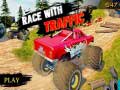 Тоглоом Race With Traffic