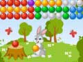 Тоглоом Bunny Bubble Shooter