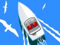 Тоглоом Drive Boat